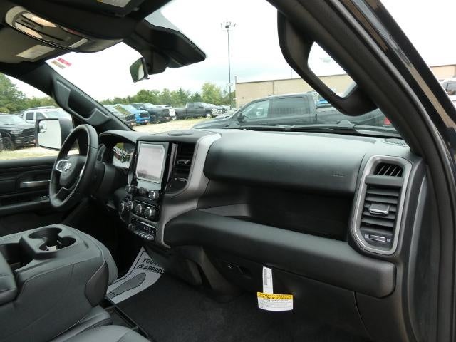 2027 RAM 1500 RAM 1500 TRADESMAN CREW CAB 4X4 5'7' BOX