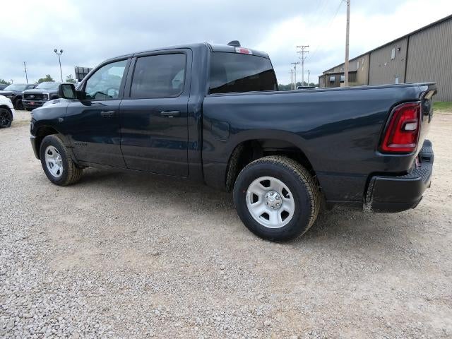 2027 RAM 1500 RAM 1500 TRADESMAN CREW CAB 4X4 5'7' BOX