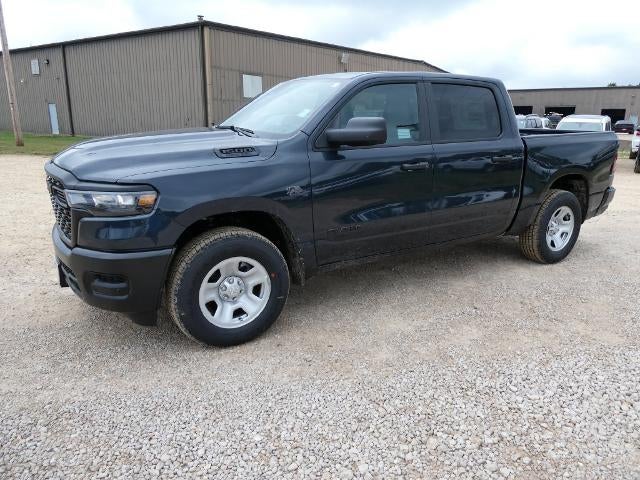 2027 RAM 1500 RAM 1500 TRADESMAN CREW CAB 4X4 5'7' BOX
