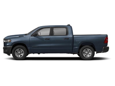 2027 RAM 1500 RAM 1500 TRADESMAN CREW CAB 4X4 5'7' BOX