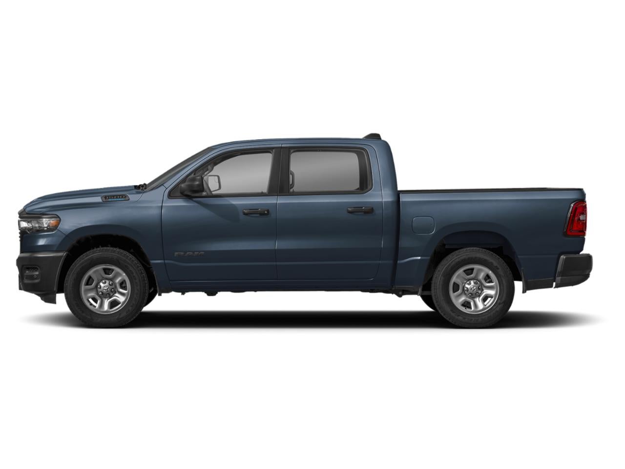 2027 RAM 1500 RAM 1500 TRADESMAN CREW CAB 4X4 5'7' BOX