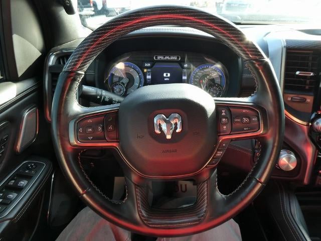 2021 RAM 1500 Limited Crew Cab 4x4 5'7' Box