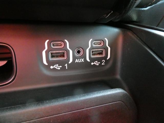 2021 RAM 1500 Limited Crew Cab 4x4 5'7' Box