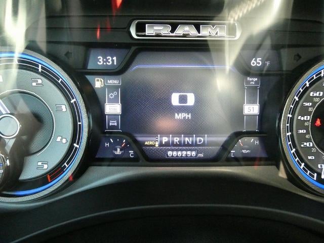 2021 RAM 1500 Limited Crew Cab 4x4 5'7' Box