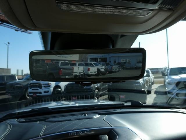 2022 RAM 1500 Limited Crew Cab 4x4 5'7' Box