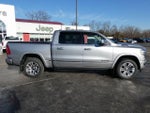 2022 RAM 1500 Limited Crew Cab 4x4 5'7' Box