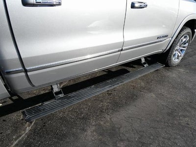 2022 RAM 1500 Limited Crew Cab 4x4 5'7' Box