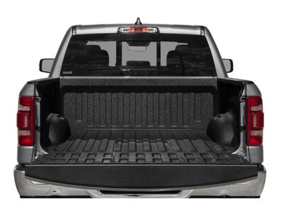 2022 RAM 1500 Limited Crew Cab 4x4 5'7' Box