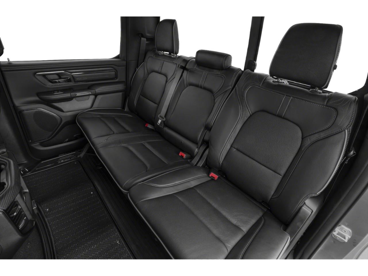 2022 RAM 1500 Limited Crew Cab 4x4 5'7' Box