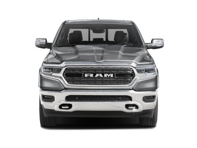 2022 RAM 1500 Limited Crew Cab 4x4 5'7' Box