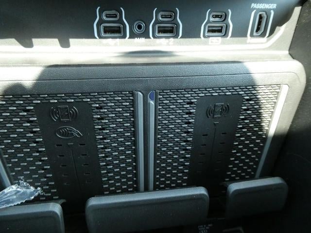 2026 RAM Ram 1500 RAM 1500 LIMITED LONGHORN CREW CAB 4X4 5'7' BOX