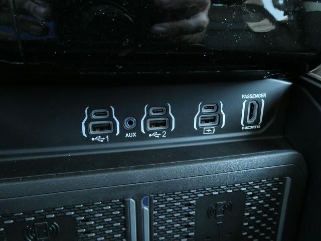 2026 RAM Ram 1500 RAM 1500 LIMITED LONGHORN CREW CAB 4X4 5'7' BOX