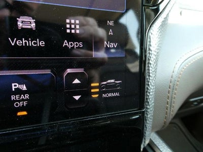 2026 RAM Ram 1500 RAM 1500 LIMITED LONGHORN CREW CAB 4X4 5'7' BOX
