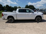 2026 RAM Ram 1500 RAM 1500 LIMITED LONGHORN CREW CAB 4X4 5'7' BOX