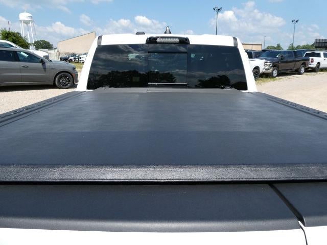 2026 RAM Ram 1500 RAM 1500 LIMITED LONGHORN CREW CAB 4X4 5'7' BOX