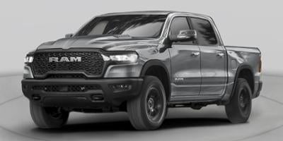 2026 RAM Ram 1500 RAM 1500 LIMITED LONGHORN CREW CAB 4X4 5'7' BOX