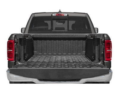 2026 RAM Ram 1500 RAM 1500 LIMITED LONGHORN CREW CAB 4X4 5'7' BOX