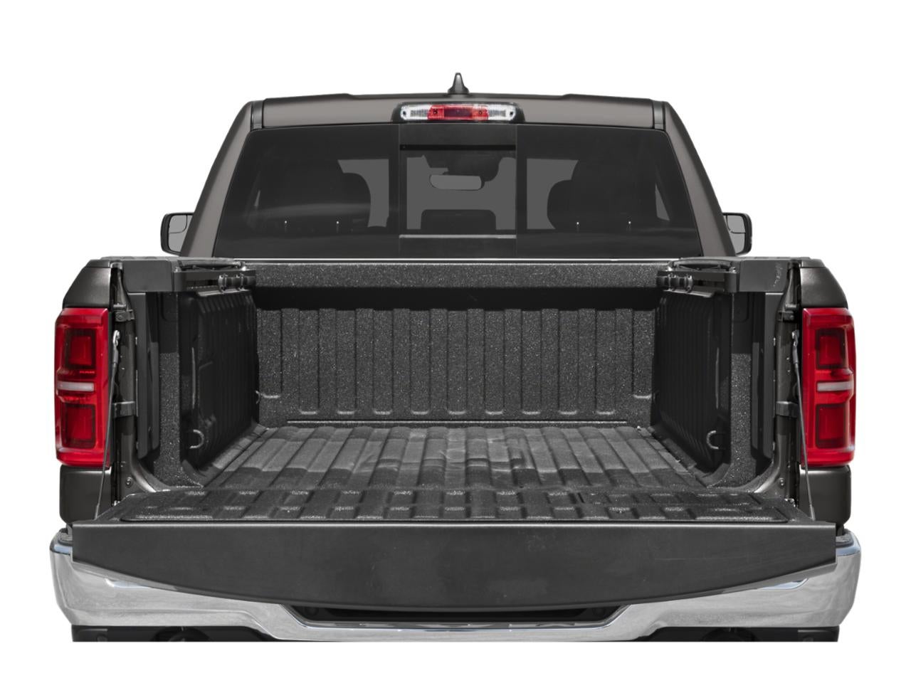 2026 RAM Ram 1500 RAM 1500 LIMITED LONGHORN CREW CAB 4X4 5'7' BOX