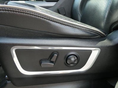 2021 RAM 1500 Laramie Crew Cab 4x4 5'7' Box