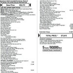 2023 RAM 1500 Laramie Crew Cab 4x4 5'7' Box