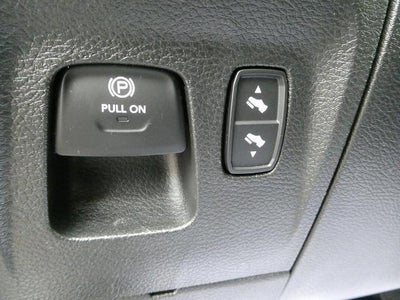 2023 RAM 1500 Laramie Crew Cab 4x4 5'7' Box