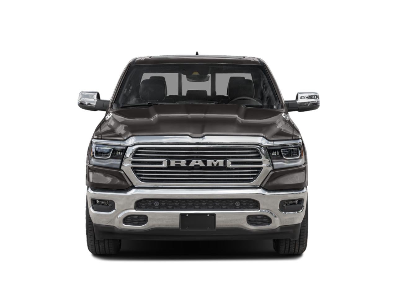 2023 RAM 1500 Laramie Crew Cab 4x4 5'7' Box