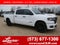 2026 RAM Ram 1500 RAM 1500 LARAMIE CREW CAB 4X4 6'4' BOX