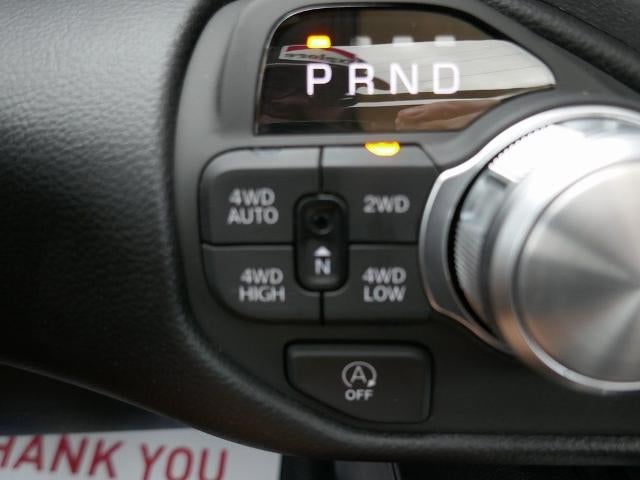 2026 RAM Ram 1500 RAM 1500 LARAMIE CREW CAB 4X4 6'4' BOX