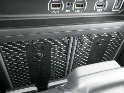 2026 RAM Ram 1500 RAM 1500 LARAMIE CREW CAB 4X4 6'4' BOX