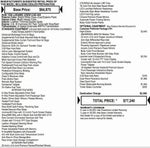 2026 RAM Ram 1500 RAM 1500 LARAMIE CREW CAB 4X4 6'4' BOX