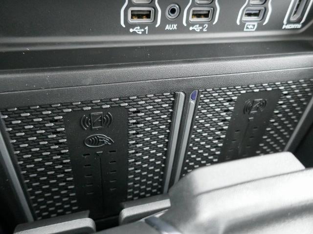 2026 RAM Ram 1500 RAM 1500 LARAMIE CREW CAB 4X4 6'4' BOX