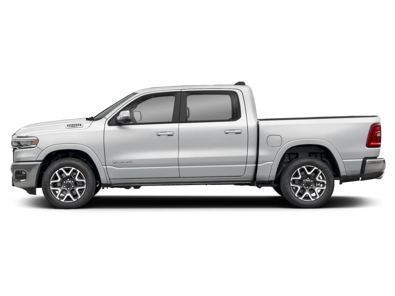 2026 RAM Ram 1500 RAM 1500 LARAMIE CREW CAB 4X4 6'4' BOX