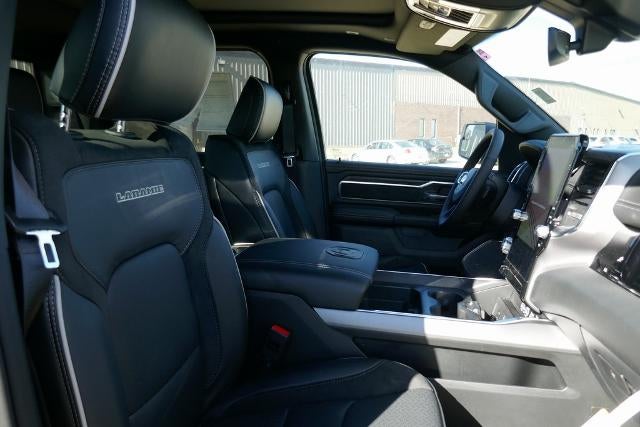 2026 RAM Ram 1500 RAM 1500 LARAMIE CREW CAB 4X4 6'4' BOX