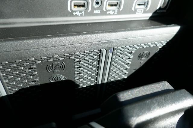 2026 RAM Ram 1500 RAM 1500 LARAMIE CREW CAB 4X4 6'4' BOX