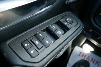 2026 RAM Ram 1500 RAM 1500 LARAMIE CREW CAB 4X4 6'4' BOX