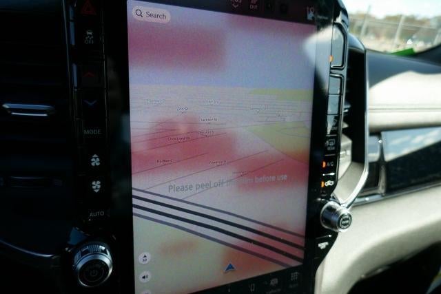 2026 RAM Ram 1500 RAM 1500 LARAMIE CREW CAB 4X4 6'4' BOX