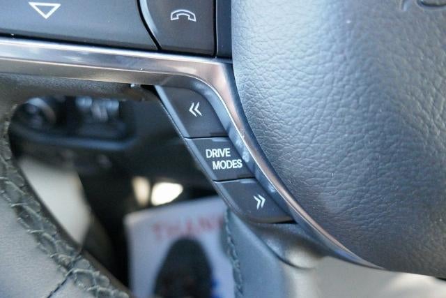 2026 RAM Ram 1500 RAM 1500 LARAMIE CREW CAB 4X4 6'4' BOX