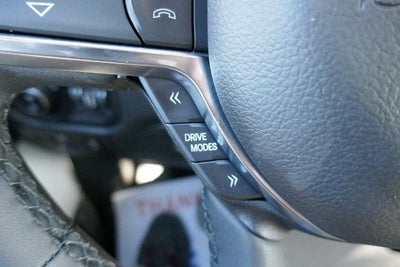 2026 RAM Ram 1500 RAM 1500 LARAMIE CREW CAB 4X4 6'4' BOX