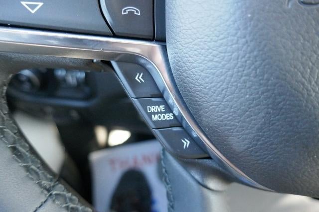 2026 RAM Ram 1500 RAM 1500 LARAMIE CREW CAB 4X4 6'4' BOX