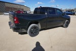 2026 RAM Ram 1500 RAM 1500 LARAMIE CREW CAB 4X4 6'4' BOX