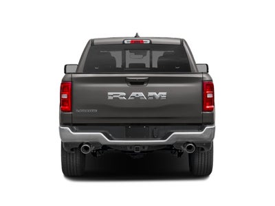 2026 RAM Ram 1500 RAM 1500 LARAMIE CREW CAB 4X4 6'4' BOX