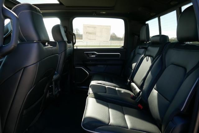 2026 RAM Ram 1500 RAM 1500 LARAMIE CREW CAB 4X4 6'4' BOX