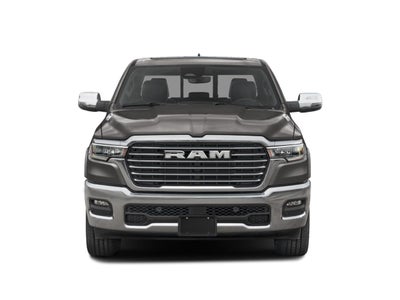 2026 RAM Ram 1500 RAM 1500 LARAMIE CREW CAB 4X4 6'4' BOX
