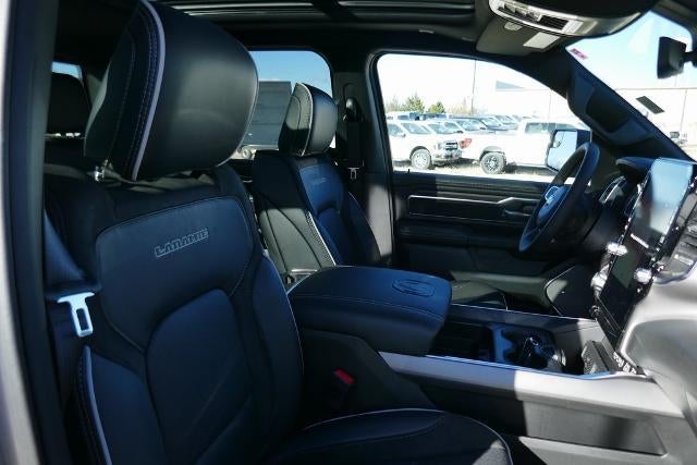 2026 RAM Ram 1500 RAM 1500 LARAMIE CREW CAB 4X4 6'4' BOX