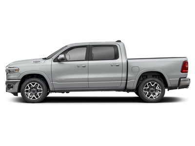 2026 RAM Ram 1500 RAM 1500 LARAMIE CREW CAB 4X4 6'4' BOX