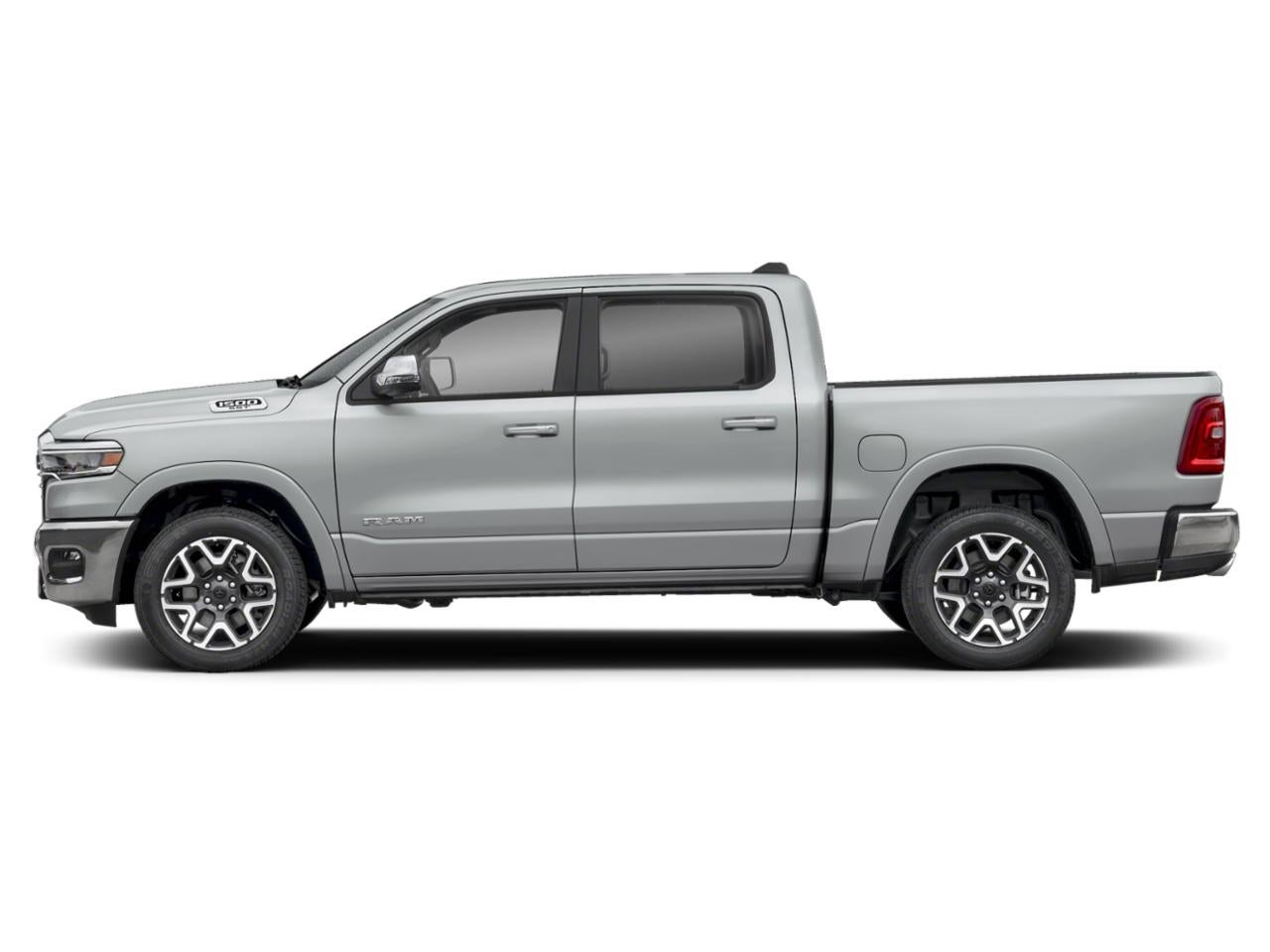 2026 RAM Ram 1500 RAM 1500 LARAMIE CREW CAB 4X4 6'4' BOX
