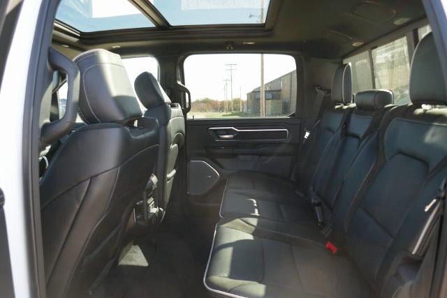 2026 RAM Ram 1500 RAM 1500 LARAMIE CREW CAB 4X4 6'4' BOX