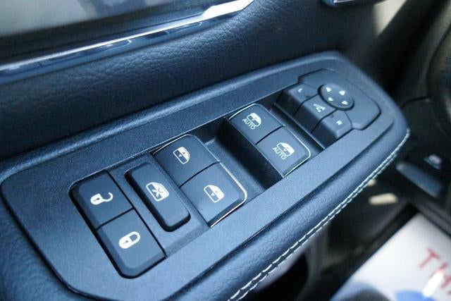 2026 RAM Ram 1500 RAM 1500 LARAMIE CREW CAB 4X4 6'4' BOX