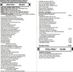 2026 RAM Ram 1500 RAM 1500 LARAMIE CREW CAB 4X4 6'4' BOX