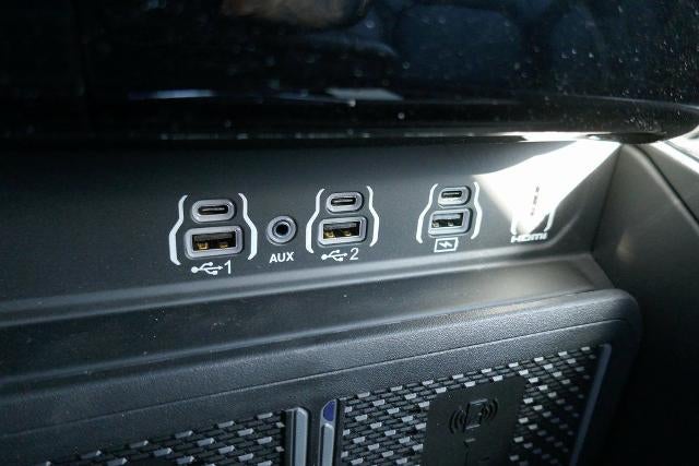 2026 RAM Ram 1500 RAM 1500 LARAMIE CREW CAB 4X4 6'4' BOX